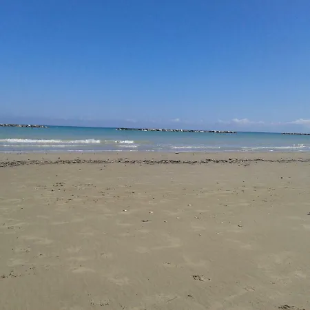 Appartamento La Casa Gialla