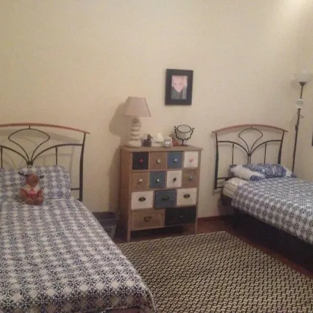 La Casa Gialla